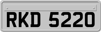 RKD5220