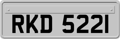 RKD5221