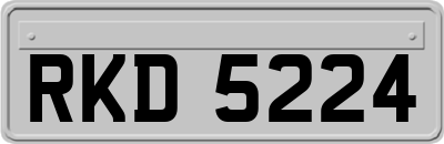 RKD5224