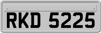 RKD5225