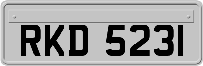 RKD5231