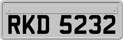 RKD5232