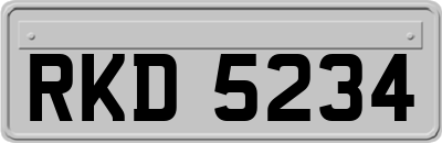 RKD5234