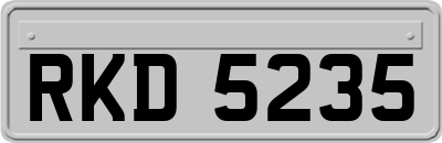 RKD5235