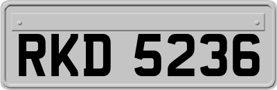 RKD5236