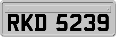 RKD5239