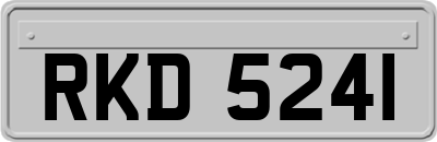 RKD5241