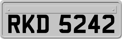 RKD5242