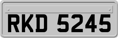 RKD5245