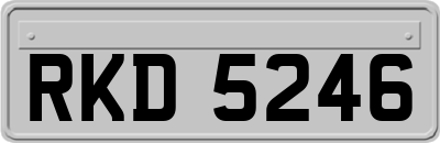 RKD5246