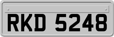 RKD5248