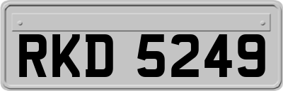 RKD5249