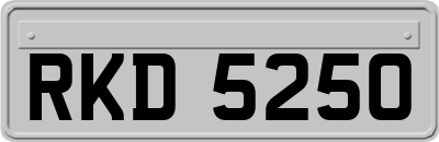 RKD5250