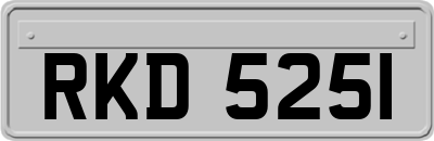 RKD5251