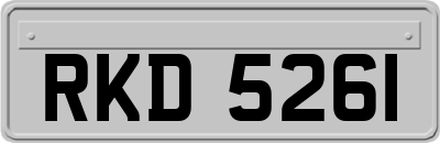 RKD5261