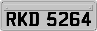 RKD5264