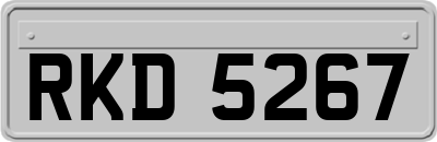 RKD5267