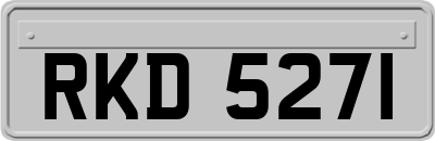 RKD5271