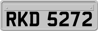 RKD5272