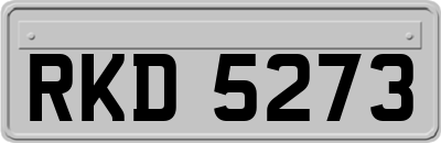 RKD5273