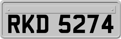 RKD5274