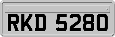 RKD5280