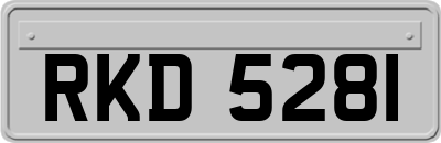 RKD5281