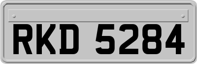 RKD5284