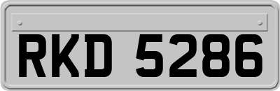 RKD5286