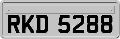 RKD5288