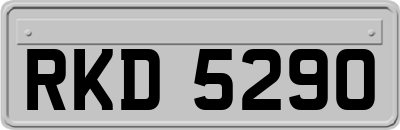 RKD5290