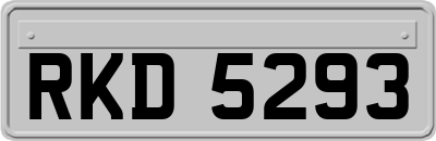 RKD5293