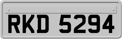 RKD5294