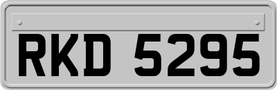 RKD5295