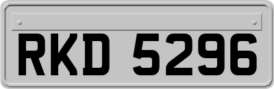 RKD5296