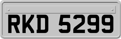 RKD5299