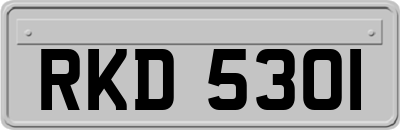 RKD5301