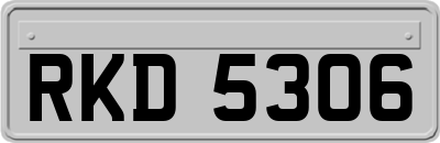 RKD5306