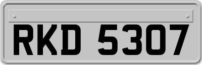 RKD5307