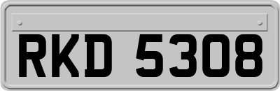 RKD5308