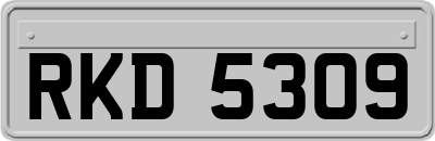 RKD5309