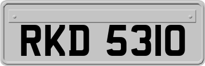 RKD5310