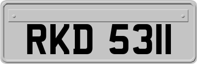 RKD5311