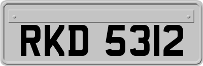 RKD5312