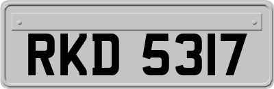 RKD5317