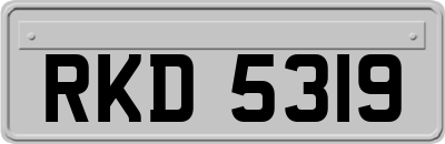 RKD5319