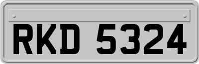 RKD5324