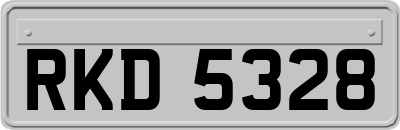 RKD5328