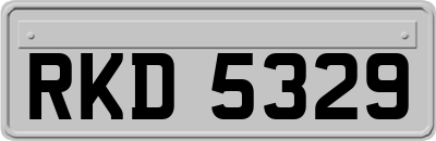 RKD5329