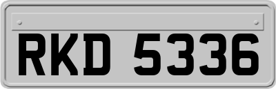 RKD5336